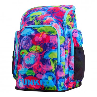 Рюкзак Funkita Space Case Backpack Sting Stung (FKG018N7206500) 40 літрів синій
