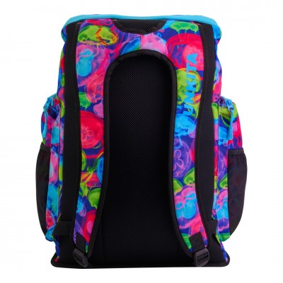 Рюкзак Funkita Space Case Backpack Sting Stung (FKG018N7206500) 40 літрів синій