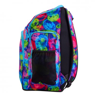 Рюкзак Funkita Space Case Backpack Sting Stung (FKG018N7206500) 40 літрів синій