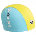 Дитяча шапочка Arena FRIENDS KIDS POLYESTER CAP (003994-310) блакитно-жовтий, на 2-5 років