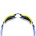 Окуляри для плавання змагальні Speedo Fastskin Hyper Elite Mirror (8-1281818575) сині