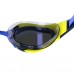 Окуляри для плавання змагальні Speedo Fastskin Hyper Elite Mirror (8-1281818575) сині