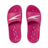 Жіночі тапочки для басейну SPEEDO SLIDE AF (8-12230B431) 40.5 розмір рожеві