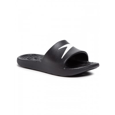 Жіночі тапочки для басейну SPEEDO SLIDE AF (8-122300001) 39 розмір чорні