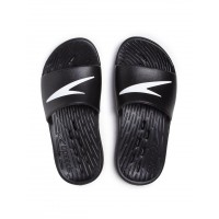 Жіночі тапочки для басейну SPEEDO SLIDE AF (8-122300001) 39 розмір чорні