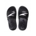 Тапочки для басейну SPEEDO SLIDE AF (8-122300001) 39 розмір чорні