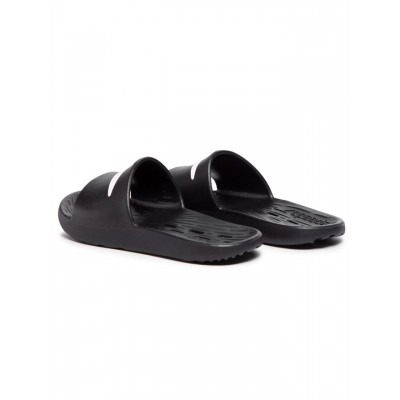 Жіночі тапочки для басейну SPEEDO SLIDE AF (8-122300001) 39 розмір чорні