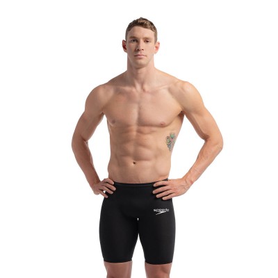 Стартові гідрошорти Speedo Fastskin LZR VALOR 2.0 JAM AM (8-158610001) розмір 26 чорні