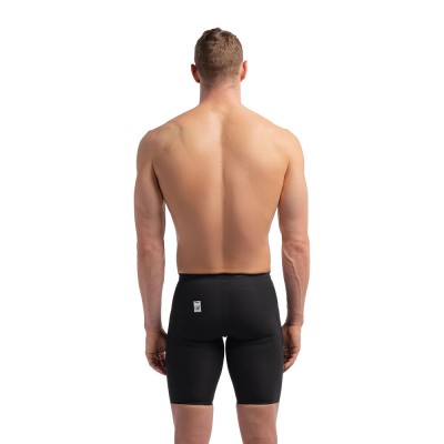 Стартові гідрошорти Speedo Fastskin LZR VALOR 2.0 JAM AM (8-158610001) розмір 26 чорні