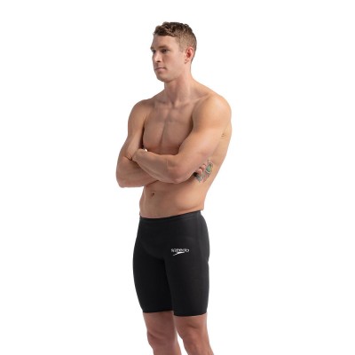 Стартові гідрошорти Speedo Fastskin LZR VALOR 2.0 JAM AM (8-158610001) розмір 26 чорні