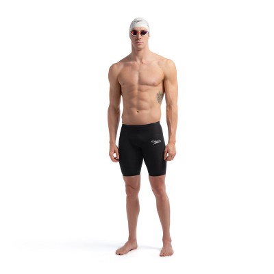Стартові гідрошорти Speedo Fastskin LZR VALOR 2.0 JAM AM (8-158610001) розмір 26 чорні