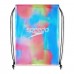Сумка сітка для плавательного інвентарю Speedo PRINTED MESH BAG (8-1281317638) мультіколор 35 літрів
