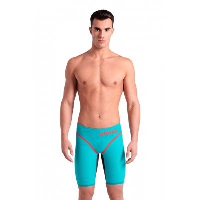 Мужские стартовые шорты Arena POWERSKIN CARBON CORE FX JAMMER LE (006340-550) голубые размер 70 Мужские стартовые шорты Arena POWERSKIN CARBON CORE FX JAMMER LE (006340-550) голубые размер 70