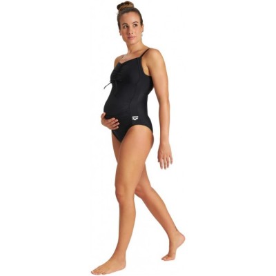Жіночий купальник для вагітних для плавання Arena PREGNANCY SUIT ONE PIECE R (006478-500) розмір 38
