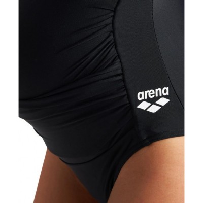 Жіночий купальник для вагітних для плавання Arena PREGNANCY SUIT ONE PIECE R (006478-500) розмір 38