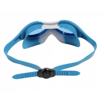 Дитячі окуляри для плавання Arena SPIDER KIDS MASK (004287-903) блакитні, на 2-5 років Дитячі окуляри для плавання Arena SPIDER KIDS MASK (004287-903) блакитні, на 2-5 років