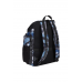 Рюкзак Arena ONE GO BACKPACK 45L AO (010232-901) 45L чорний