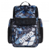 Рюкзак Arena ONE GO BACKPACK 45L AO (010232-901) 45L чорний