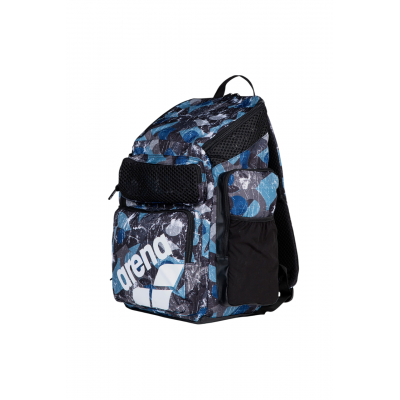 Рюкзак Arena ONE GO BACKPACK 45L AO (010232-901) 45L чорний