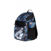 Рюкзак Arena ONE GO BACKPACK 45L AO (010232-901) 45L чорний