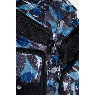 Рюкзак Arena ONE GO BACKPACK 45L AO (010232-901) 45L чорний