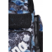 Рюкзак Arena ONE GO BACKPACK 45L AO (010232-901) 45L чорний