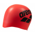 Шапочка для плавання Arena BIG LOGO CAP (009276-206) чорна Шапочка для плавання Arena BIG LOGO CAP (009276-206) чорна