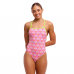 Женский купальник Funkita Ladies Strapped In One Piece Duck Duck Goose (FKS034L72175) размер 12 розовый