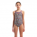 Дитячій купальник Arena Girl's FUN SKULLS SWIMSUIT LIGHTDROP BACK (010284-590) мультиколор розмір 8-9 років Дитячій купальник Arena Girl's FUN SKULLS SWIMSUIT LIGHTDROP BACK (010284-590) мультиколор розмір 8-9 років