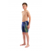 Дитячі спортивні гідрошорти SEA WATER SWIM JAMMER (008995-706) розмір 8-9 років сині