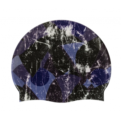 Шапочка для плавания Arena HD CAP (005572-243) белая