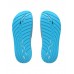 Детские тапочки для бассейна SPEEDO SLIDES ONE PIECE JU (8-1223116716) голубой размер 38