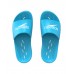 Детские тапочки для бассейна SPEEDO SLIDES ONE PIECE JU (8-1223116716) голубой размер 38