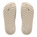 Жіночі тапочки для басейну SPEEDO SLIDES ONE PIECE AF (8-1223016706) 38 розмір кремові