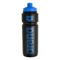 Пляшка для води ARENA SPORT BOTTLE (004621-500) чорна 750 мл.