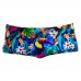 Чоловічі плавки Funky Trunks Men's Classic Trunks Birdie Wordie (FTS001M72248) розмір 30 (XS) з туканами Чоловічі плавки Funky Trunks Men's Classic Trunks Birdie Wordie (FTS001M72248) розмір 30 (XS) з туканами