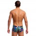 Чоловічі плавки Funky Trunks Men's Classic Trunks Birdie Wordie (FTS001M72248) розмір 30 (XS) з туканами Чоловічі плавки Funky Trunks Men's Classic Trunks Birdie Wordie (FTS001M72248) розмір 30 (XS) з туканами
