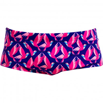 Чоловічі плавки Funky Trunks Men's Classic Trunks Ho Hum (FTS001M72226) розмір 34 (M)