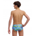 Дитячі плавки Funky Trunks Boy's Sidewinder Trunks Duuude (FTS015B72152) розмір 26 (10-11 років) з тваринками