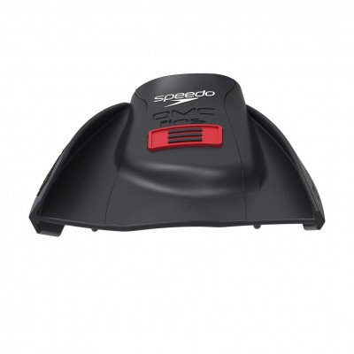 Ласти для плавання короткі із відкритою п'ятою SPEEDO DMC ELITE MAX FIN (8-00536300334) чорні розмір 47-48 (XL) Ласти для плавання короткі із відкритою п'ятою SPEEDO DMC ELITE MAX FIN (8-00536300334) чорні розмір 47-48 (XL)