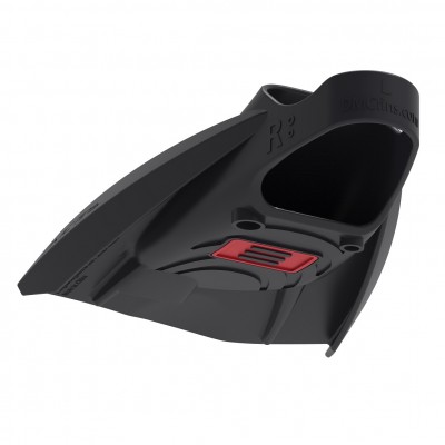 Ласти для плавання короткі із відкритою п'ятою SPEEDO DMC ELITE MAX FIN (8-00536300334) чорні розмір 47-48 (XL) Ласти для плавання короткі із відкритою п'ятою SPEEDO DMC ELITE MAX FIN (8-00536300334) чорні розмір 47-48 (XL)
