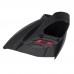 Ласти для плавання короткі із відкритою п'ятою SPEEDO DMC ELITE MAX FIN (8-00536300334) чорні розмір 47-48 (XL) Ласти для плавання короткі із відкритою п'ятою SPEEDO DMC ELITE MAX FIN (8-00536300334) чорні розмір 47-48 (XL)