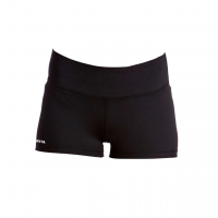Жіночи труси Funkita Ladies Swim Boy Leg Brief Still Black (FKS019L02307) розмір 10 чорні