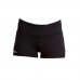Жіночи труси Funkita Ladies Swim Boy Leg Brief Still Black (FKS019L02307) розмір 10 чорні