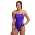 Жіночий купальник Funkita Ladies Single Strap One Piece Purple Punch (FKS030L02201) розмір 10 фіолетовий