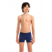 Детские спортивные плавки для плавания Arena GRAPHIC SWIM SHORT (011189-701) размер 8-9 лет синие