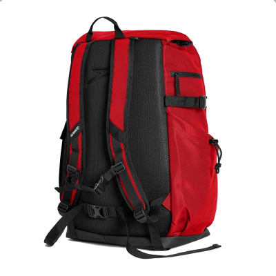 Рюкзак Speedo 45L PRO BAG (8-E000210010) червоний 45L