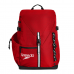 Рюкзак Speedo 45L PRO BAG (8-E000210010) червоний 45L