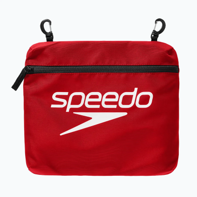 Рюкзак Speedo 45L PRO BAG (8-E000210010) червоний 45L