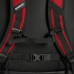 Рюкзак Speedo 45L PRO BAG (8-E000210010) червоний 45L